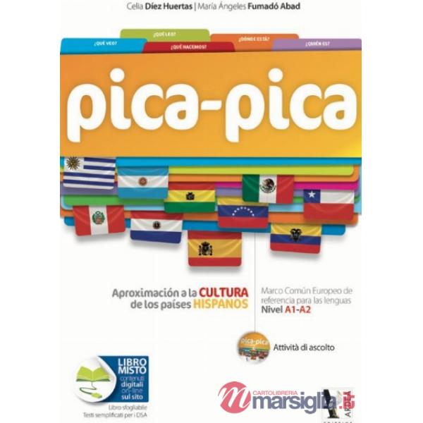 PICA PICA