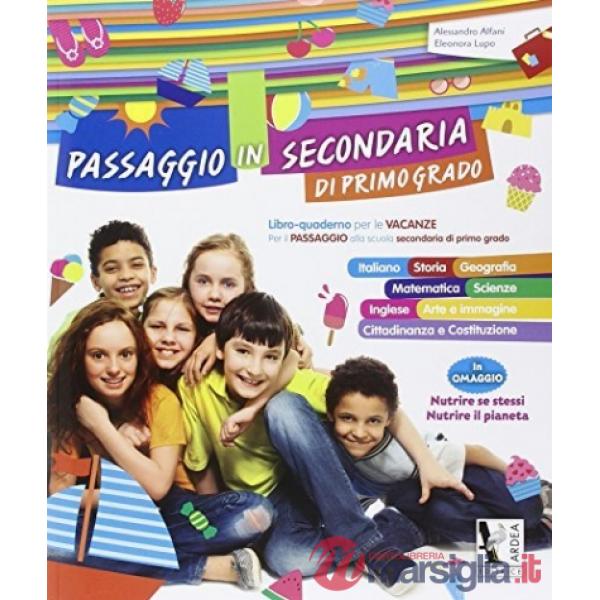 PASSAGGIO IN SECONDARIA