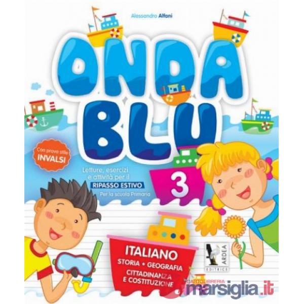 ONDA BLU MATEMATICA 3