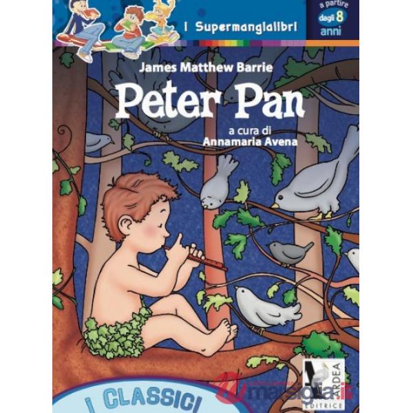 PETER PAN