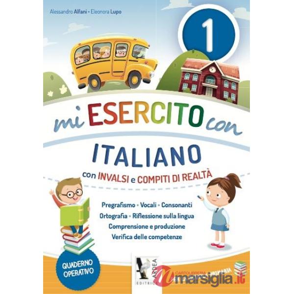 MI ESERCITO CON ITALIANO 2