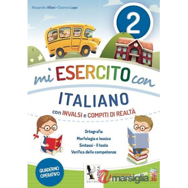 MI ESERCITO CON ITALIANO 3
