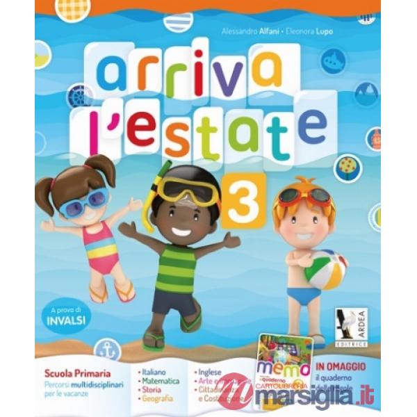 ARRIVA L'ESTATE 3