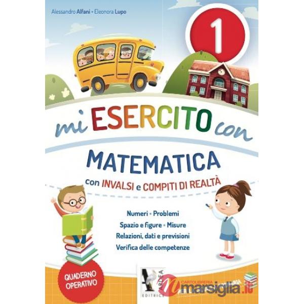 MI ESERCITO CON MATEMATICA 2