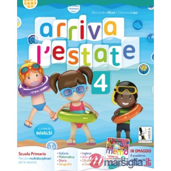 ARRIVA L'ESTATE 4