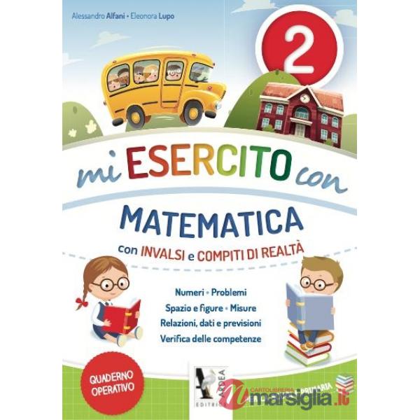 MI ESERCITO CON MATEMATICA 3