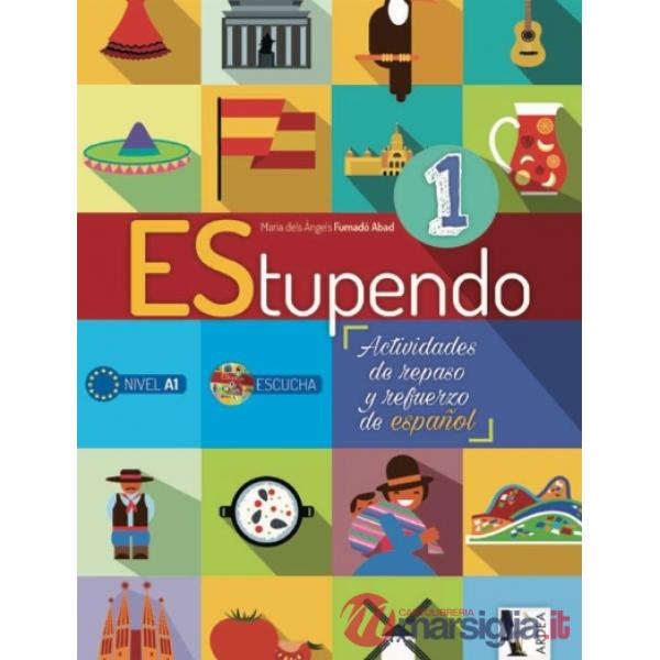 ESTUPENDO 1