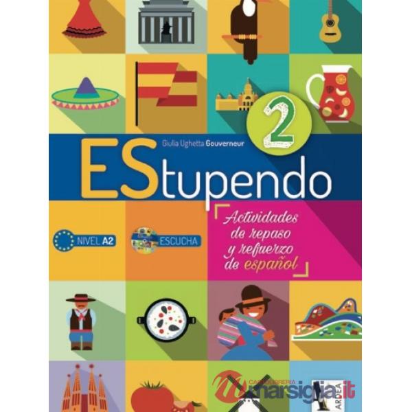 ESTUPENDO 2