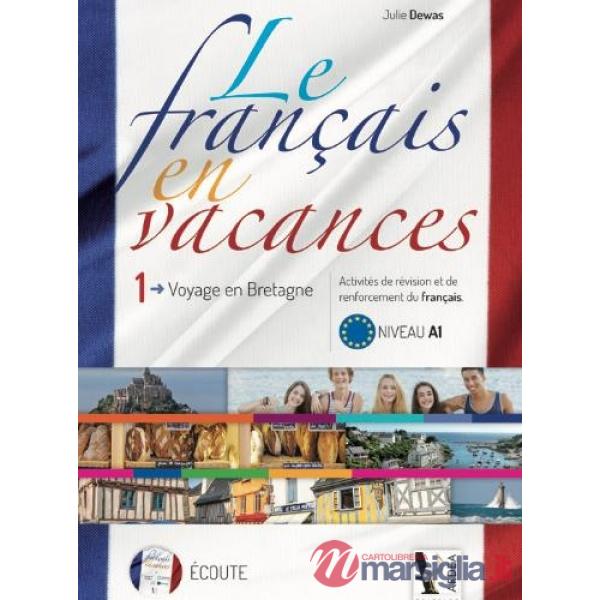 FRANCAIS EN VACANCES 1