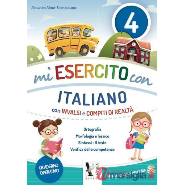 MI ESERCITO CON ITALIANO 4
