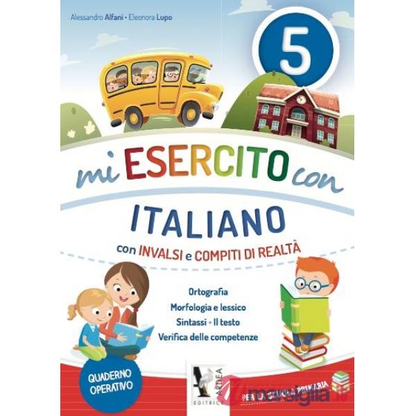 MI ESERCITO CON ITALIANO 5
