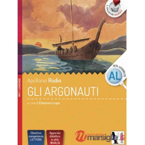GLI ARGONAUTI