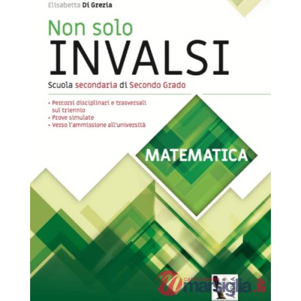 NON SOLO INVALSI - MATEMATICA