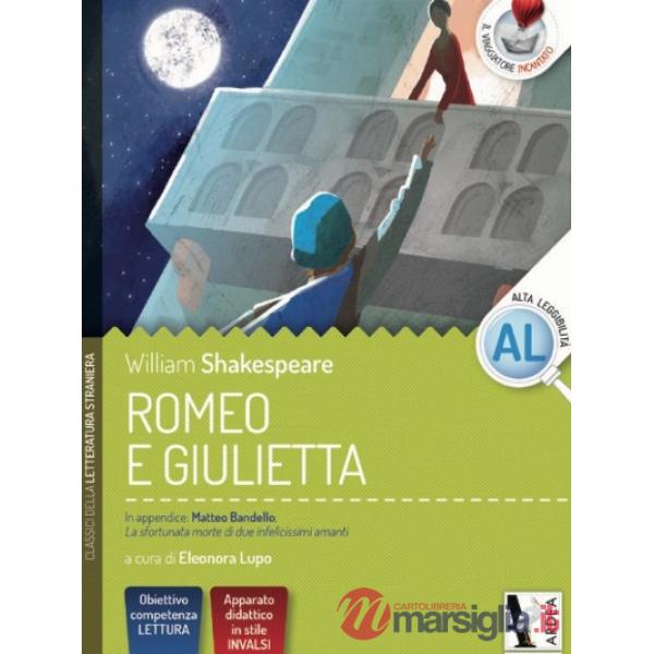 ROMEO E GIULIETTA