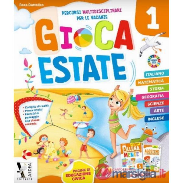 GIOCA ESTATE 1