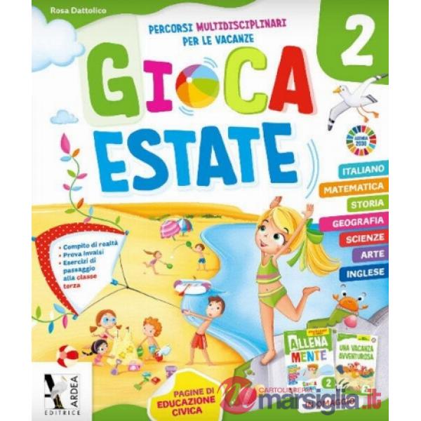 GIOCA ESTATE 2