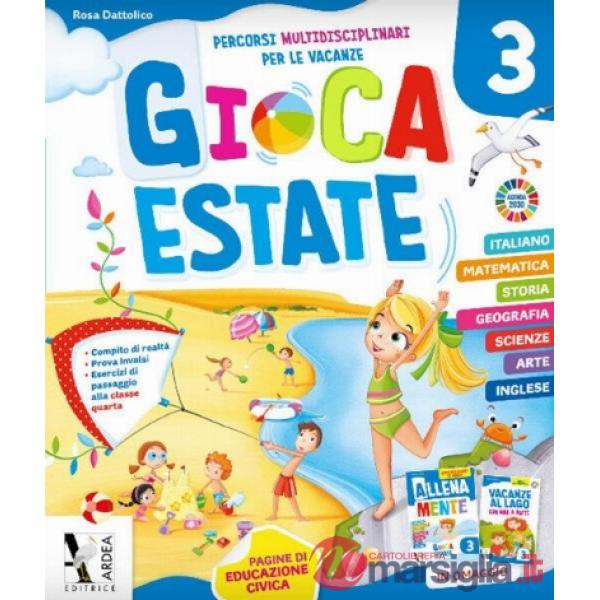 GIOCA ESTATE 3