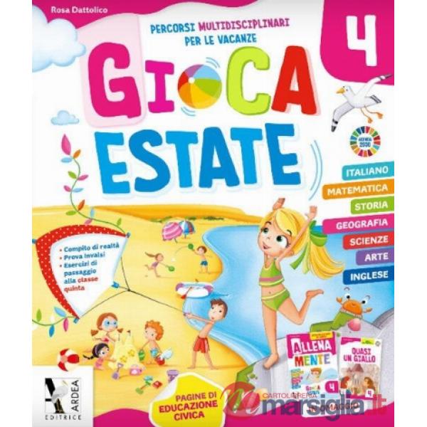 GIOCA ESTATE 4