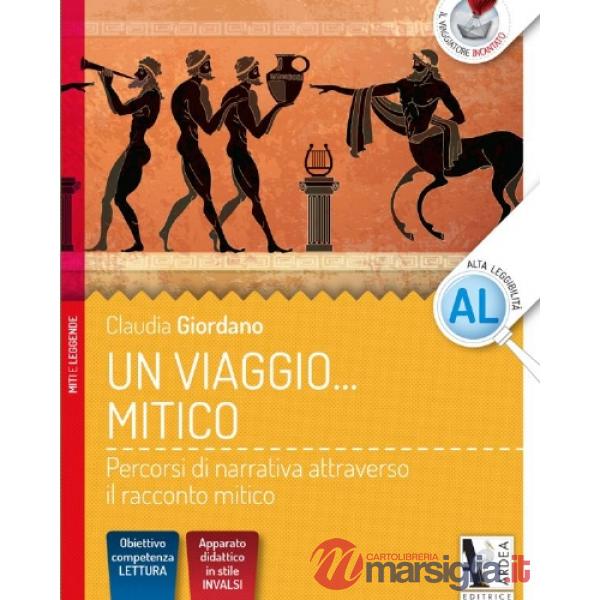 UN VIAGGIO... MITICO