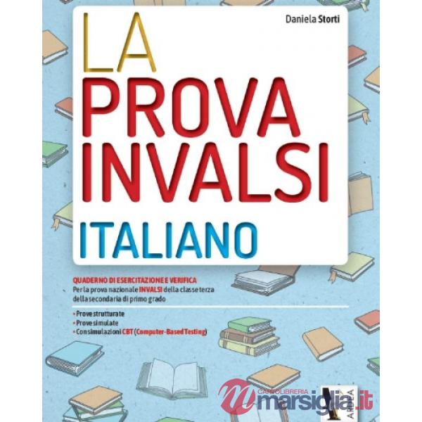 LA PROVA INVALSI - ITALIANO