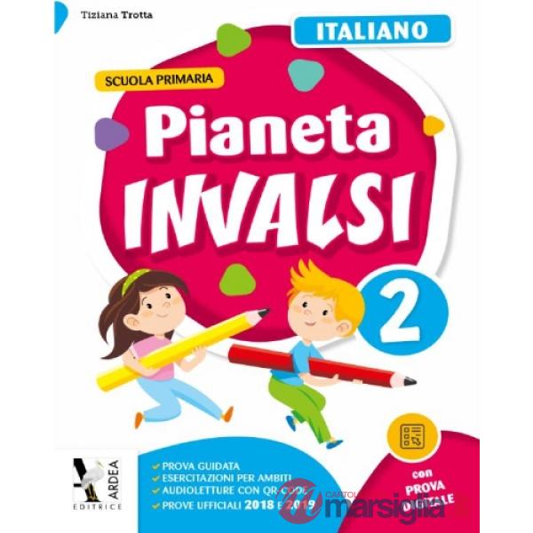 PIANETA INVALSI - ITALIANO 2