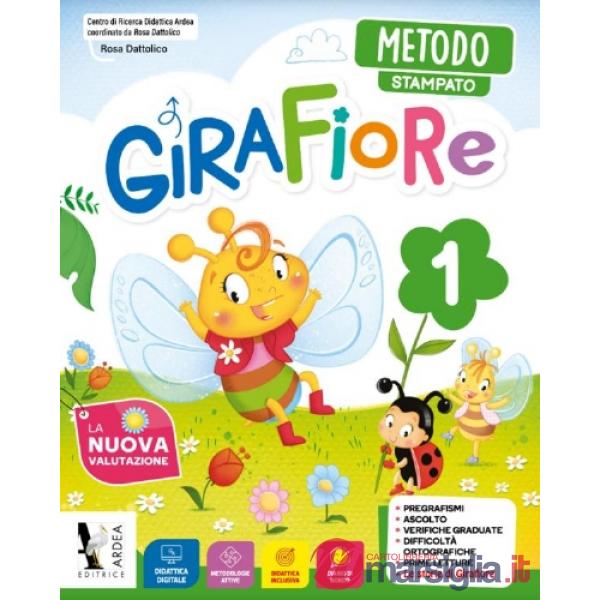 GIRAFIORE CL. 1