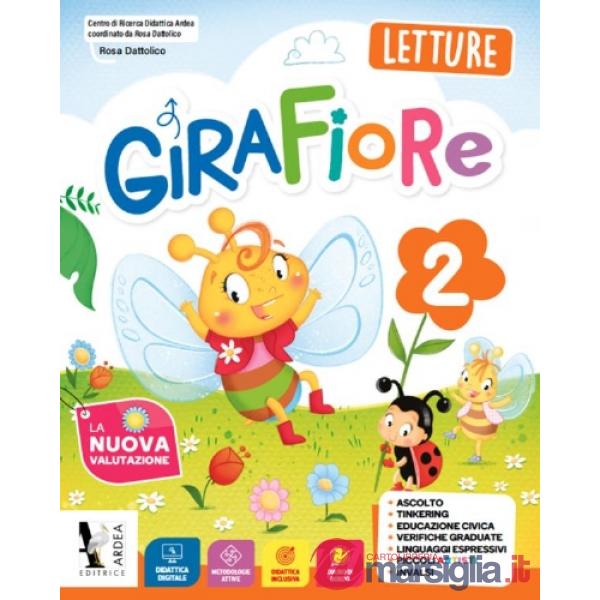 GIRAFIORE 2