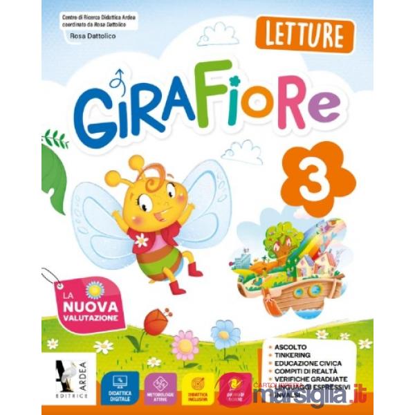 GIRAFIORE 3