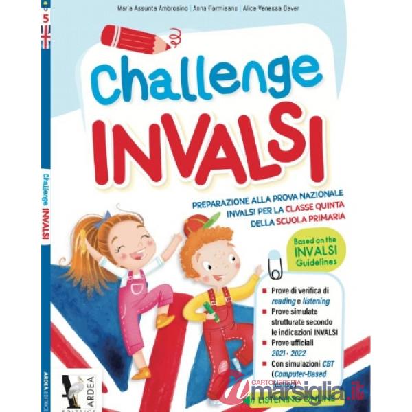 CHALLENGE INVALSI
