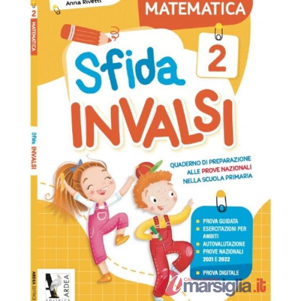 SFIDA INVALSI - MATEMATICA 2