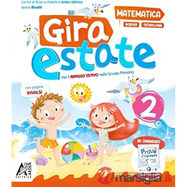 STORIE IN FIORE 4 - SCRITTURA + MAPPE
