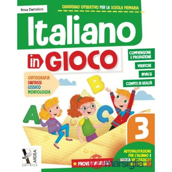 ITALIANO IN GIOCO 3