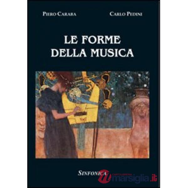 FORME DELLA MUSICA (LE)