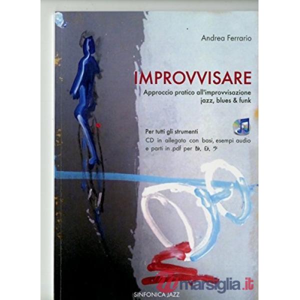 Improvvisare
