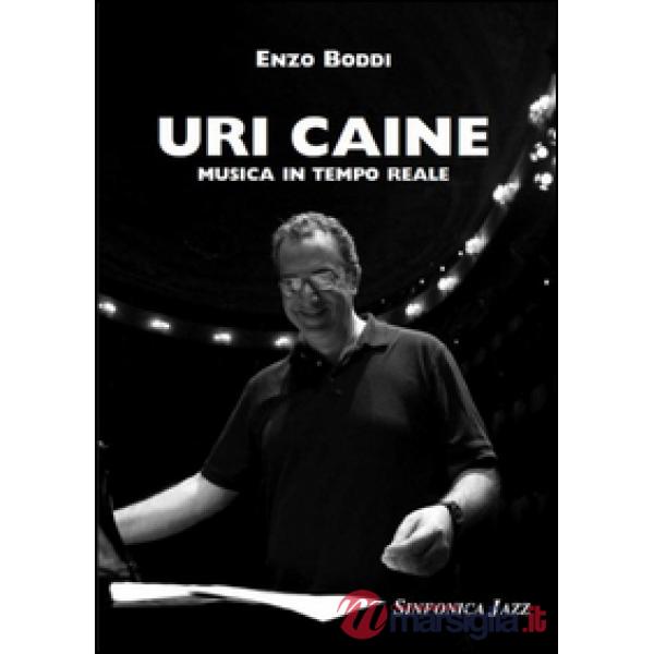 Uri Caine. Musica in tempo relae