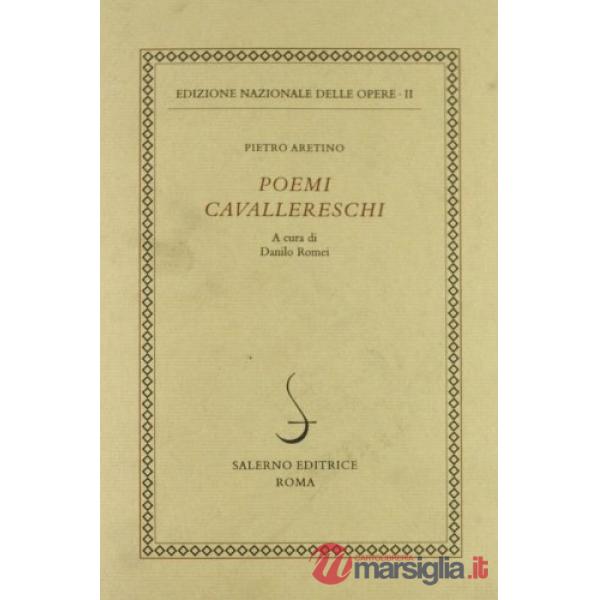 Poemi cavallereschi