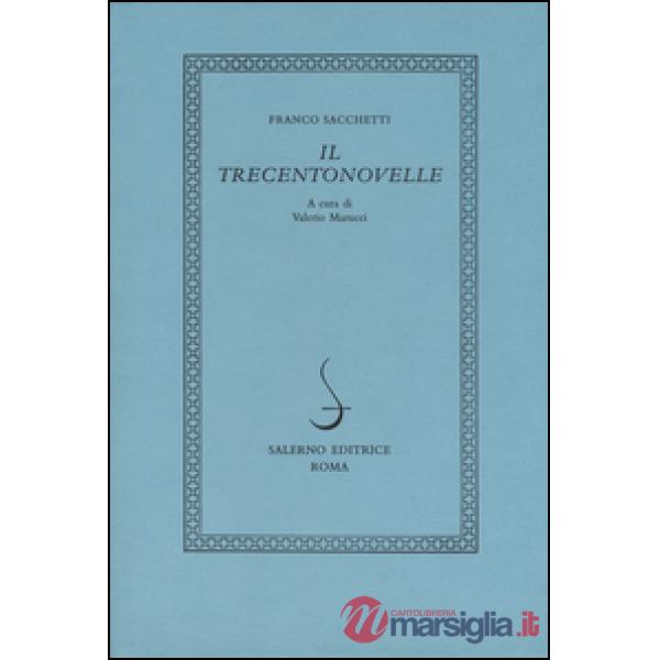 Trecentonovelle (Il)