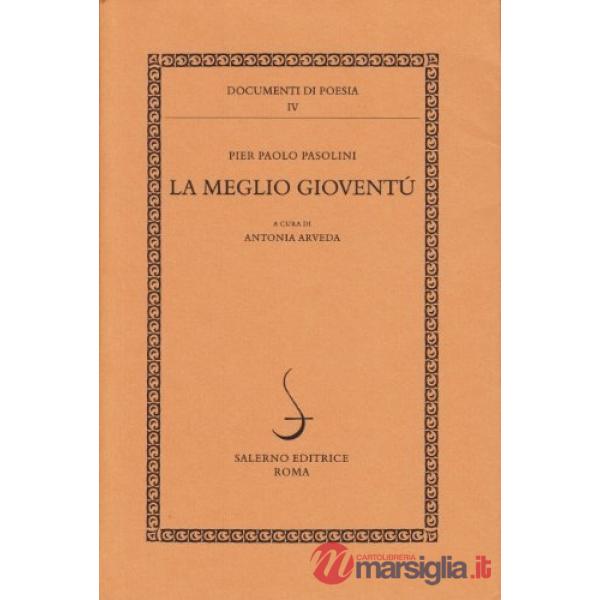 Meglio gioventù (La)