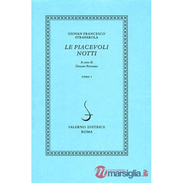 Piacevoli notti (Le)