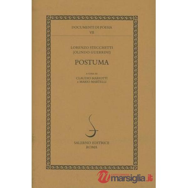 Pòstuma