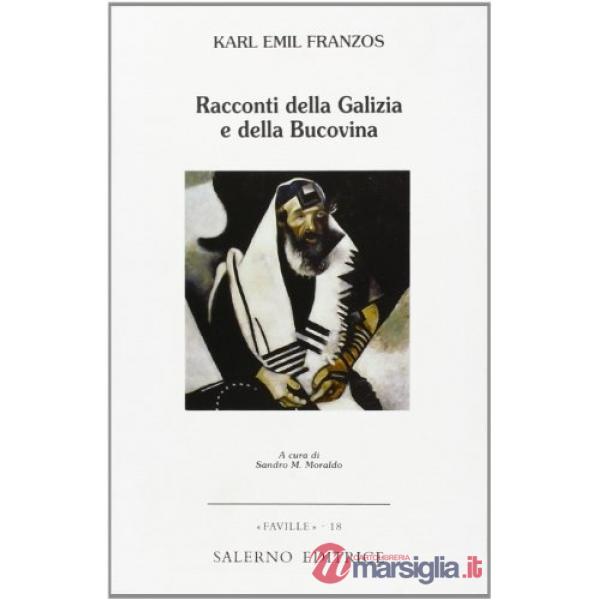 Racconti della Galizia e della Bucòvina