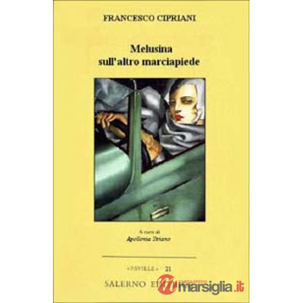 Melusina sull'altro marciapiede