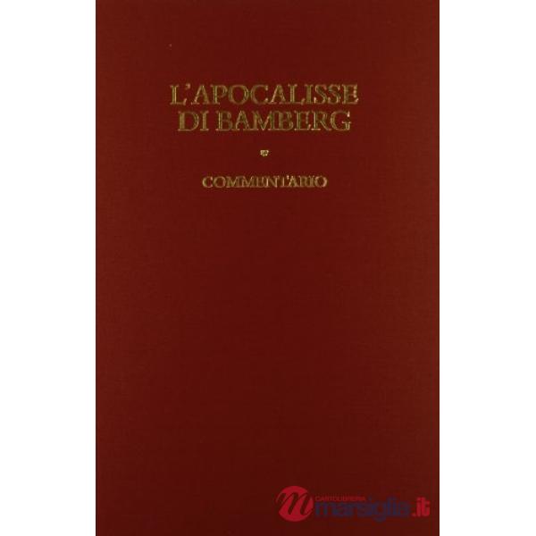 Apocalisse di Bamberg. Commentario (L')