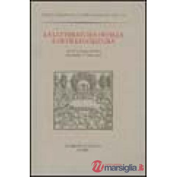 Letteratura di villa e di villeggiatura. Atti del Convegno (Parma, 29 settembre-
