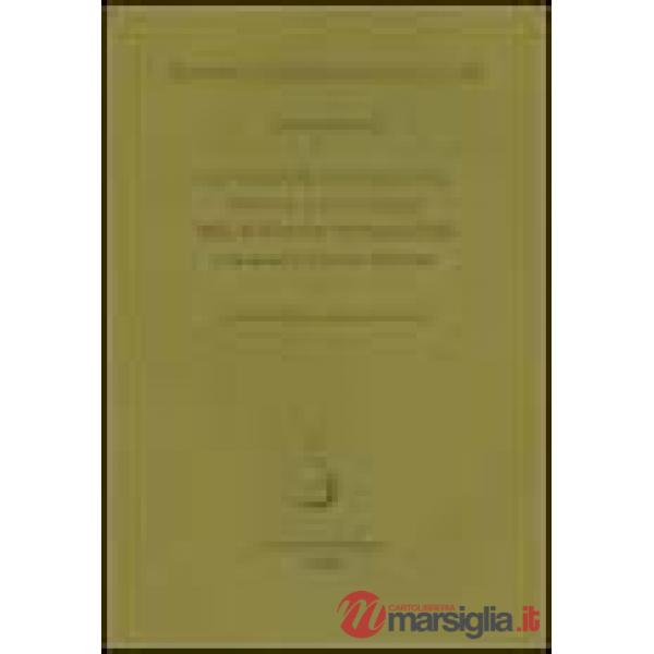 Stampe dantesche postillate delle biblioteche fiorentine (Le). Vol. 1: Commedia e Convivio (1472-1596)
