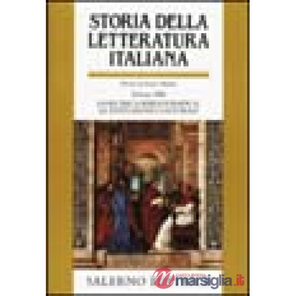 Storia della letteratura italiana. Vol. 13: La ricerca bibliografica. Le istituzioni culturali
