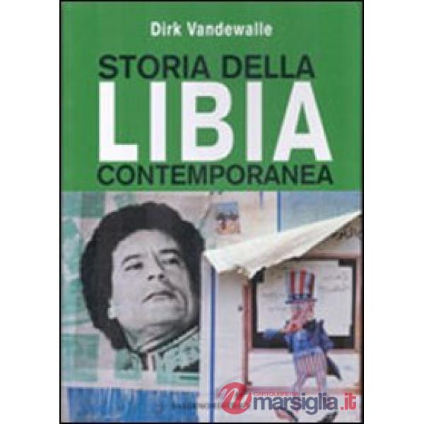 Storia della Libia contemporanea