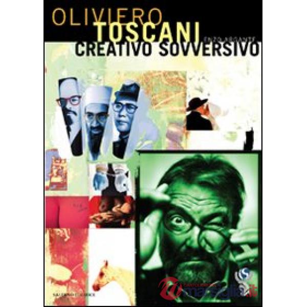 Creativo sovversivo. Ediz. illustrata