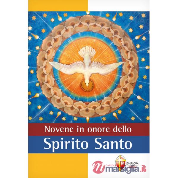 Novene in onore dello Spirito Santo