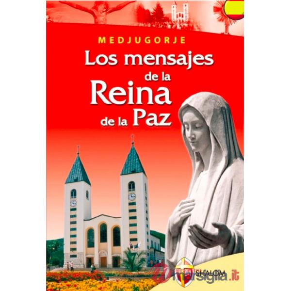 Mensajes de la Reina de la paz (Los)